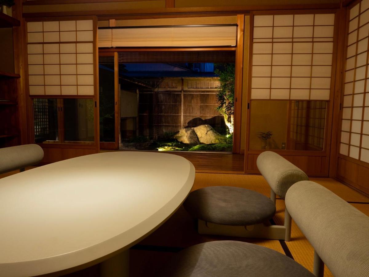 Sukiya-Zukuri Suehiro Villa Hida Bagian luar foto
