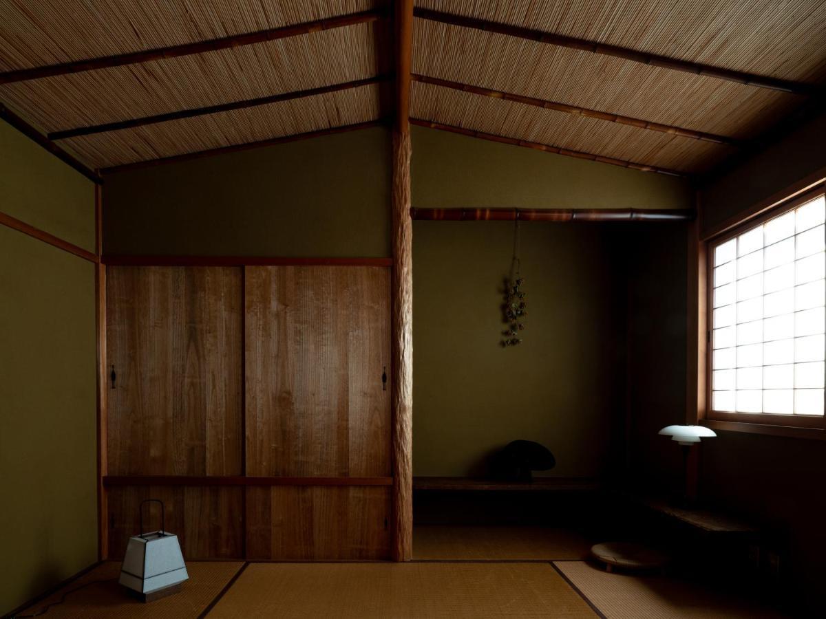 Sukiya-Zukuri Suehiro Villa Hida Bagian luar foto