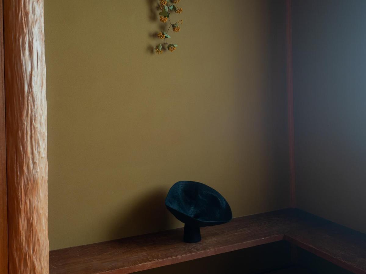 Sukiya-Zukuri Suehiro Villa Hida Bagian luar foto