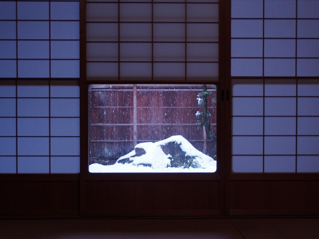 Sukiya-Zukuri Suehiro Villa Hida Bagian luar foto